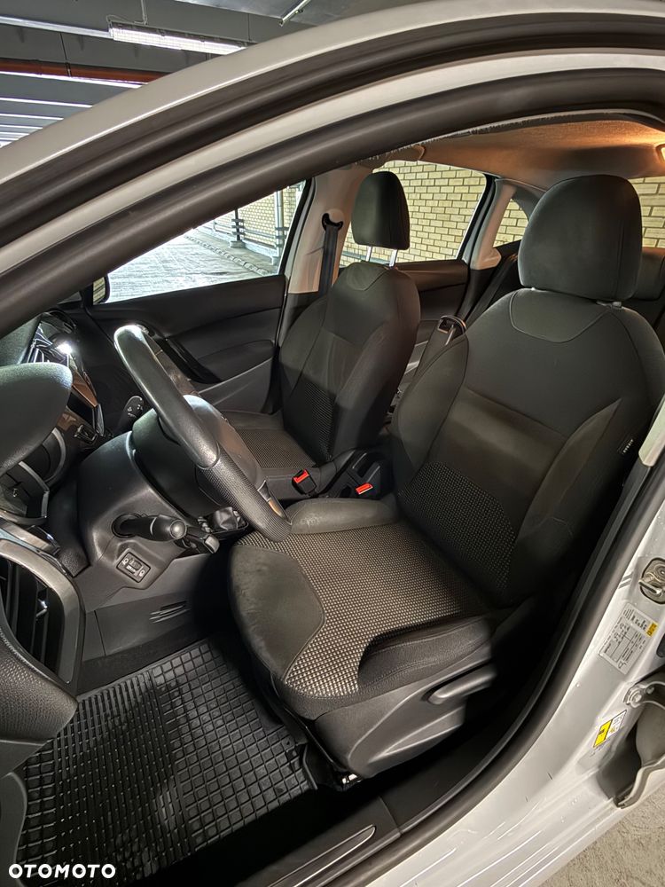 Citroën C3 1.2 VTi Exclusive - 31