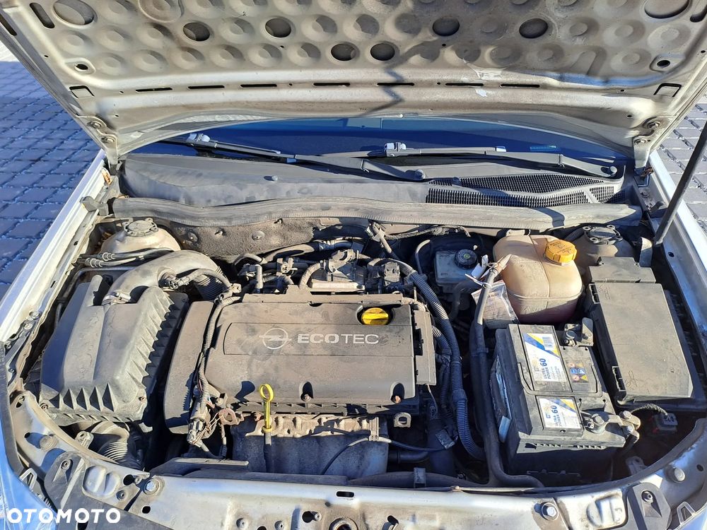 Opel Astra - 10