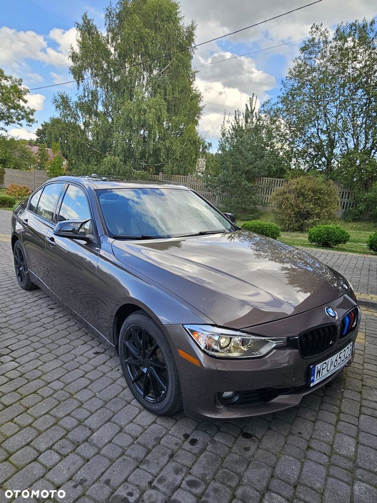 BMW Seria 3 - 1