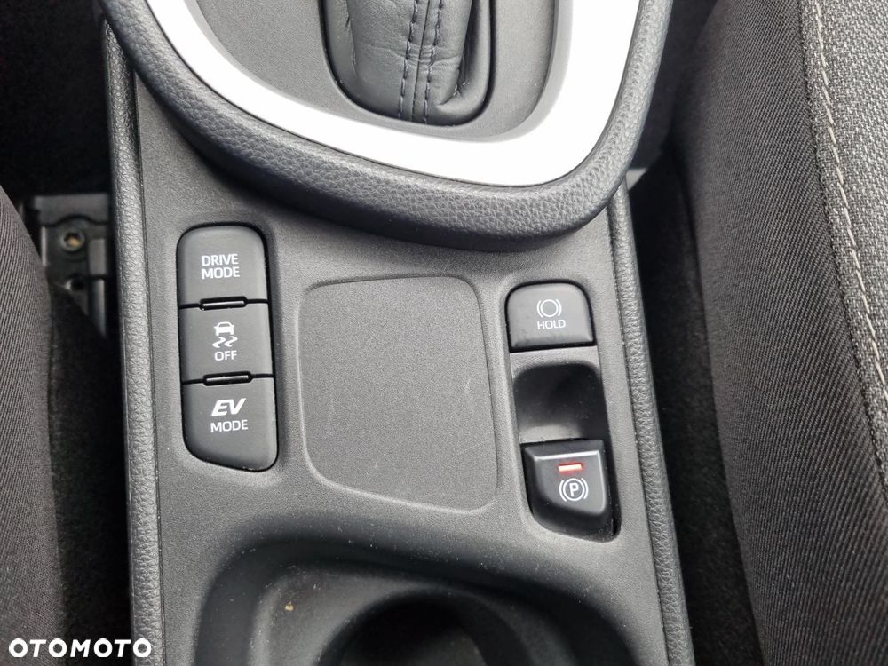 Toyota Yaris Cross Hybrid 1.5 Comfort - 25