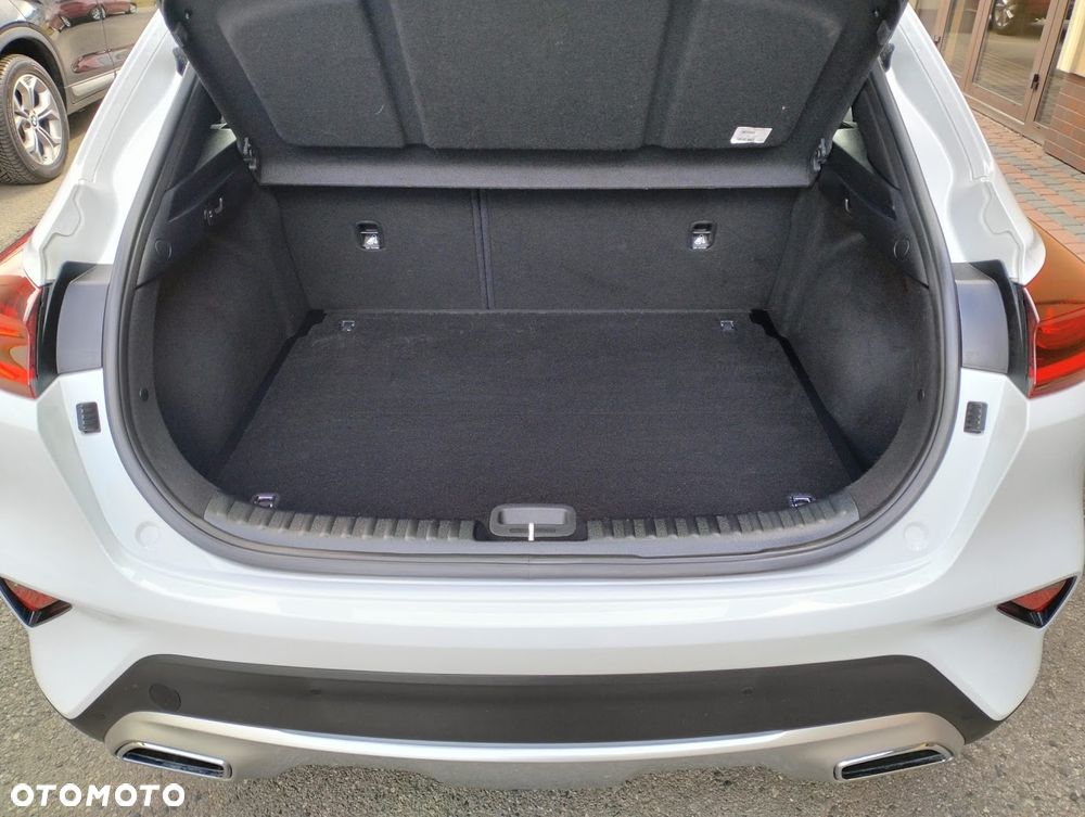 Kia XCeed 1.4 T-GDI XL - 14