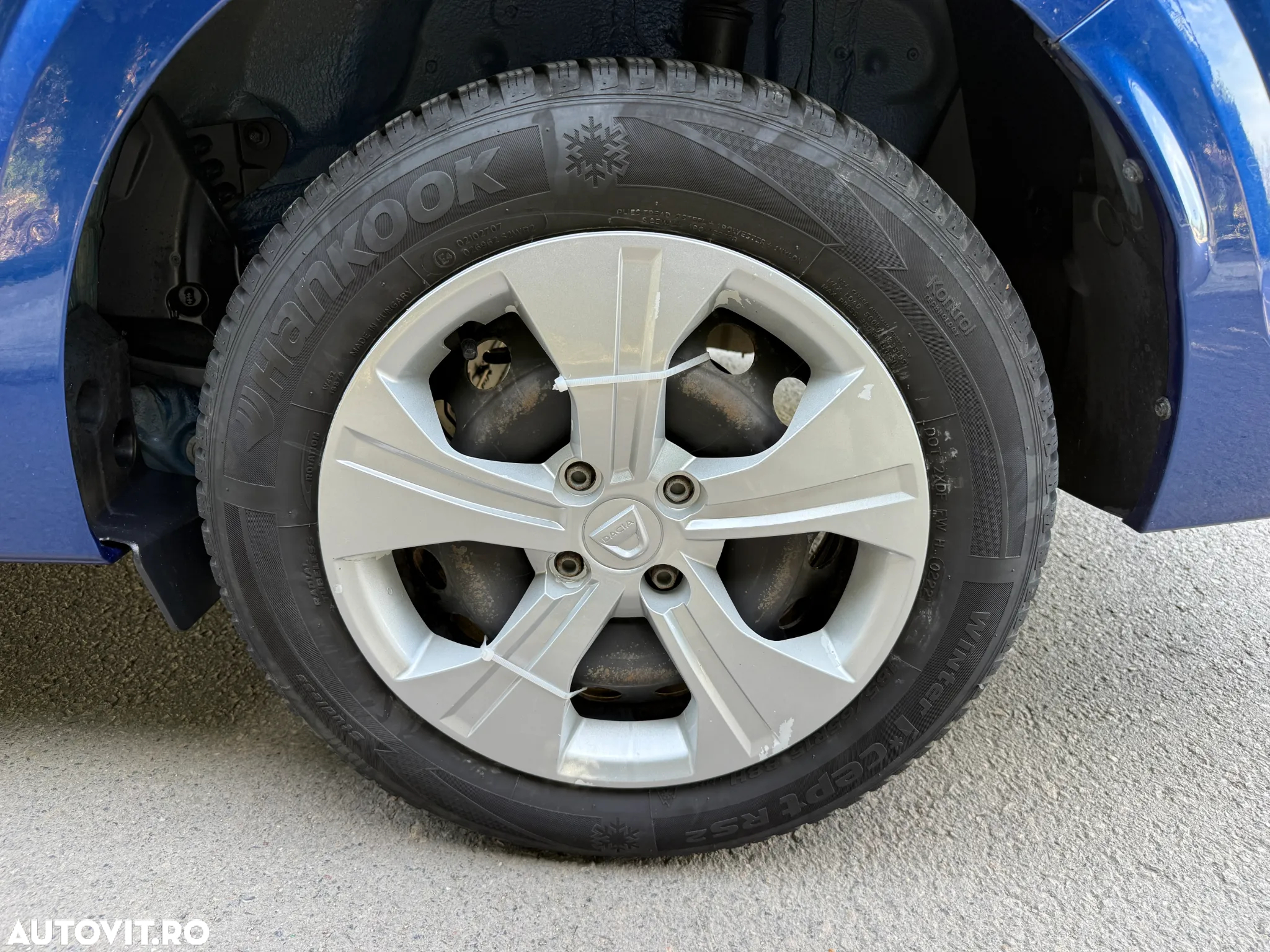 Dacia Logan TCe 90 Essential - 31