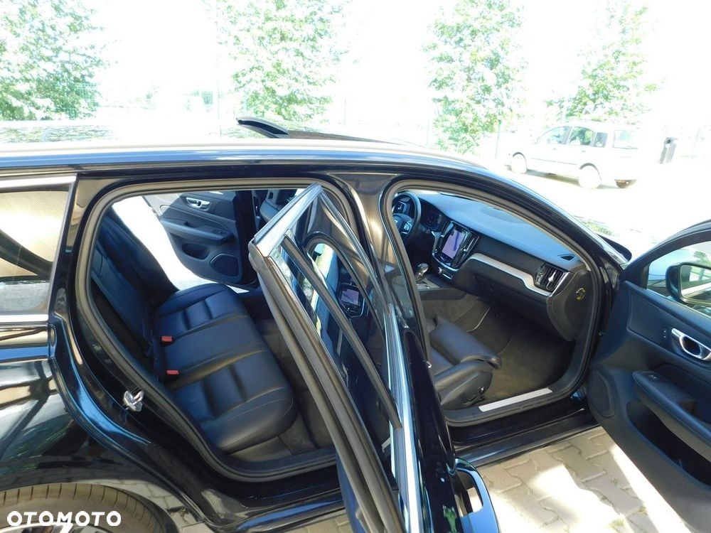 Volvo V60 - 13