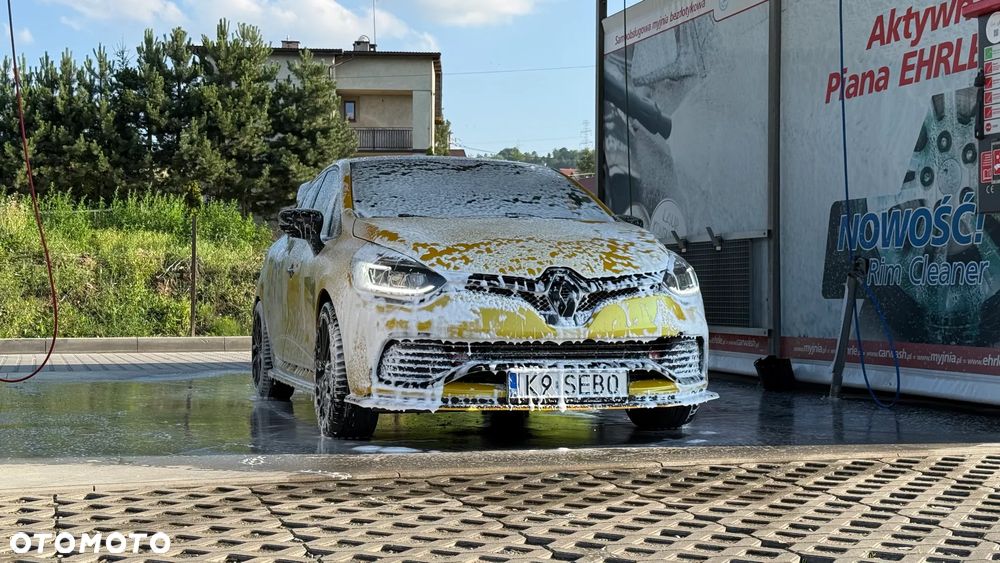 Renault Clio 1.6 R.S 200 EDC - 25