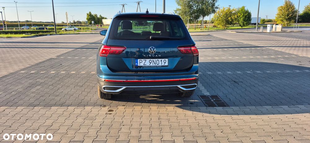 Volkswagen Tiguan - 3