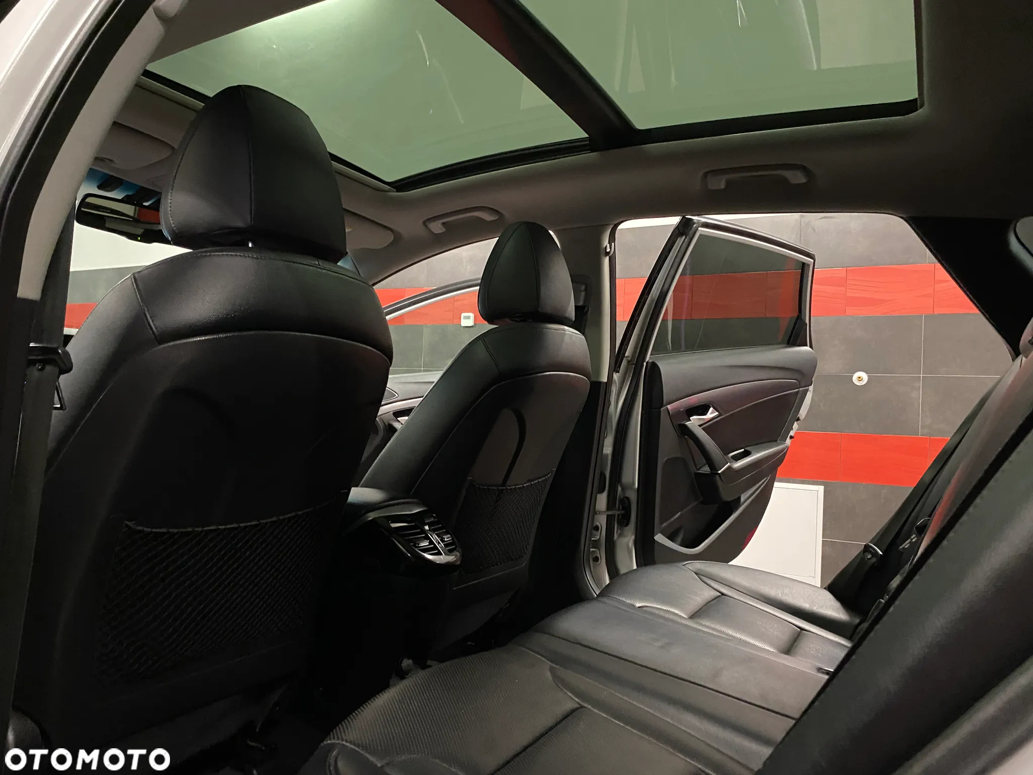 Hyundai i40 2.0 GDI Premium - 23
