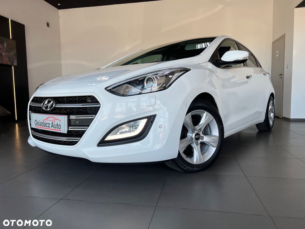 Hyundai i30 - 1