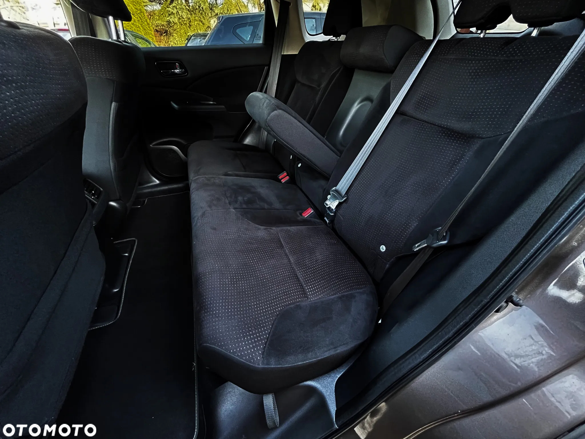 Honda CR-V 2.0 Elegance (2WD) - 20