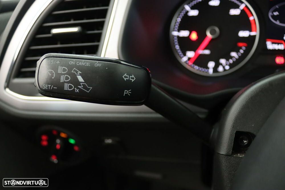 SEAT Leon ST 1.6 TDI Style S/S - 13