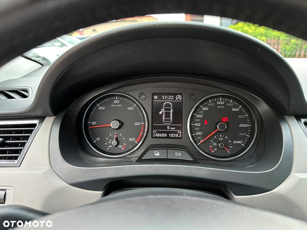 Seat Toledo - 9