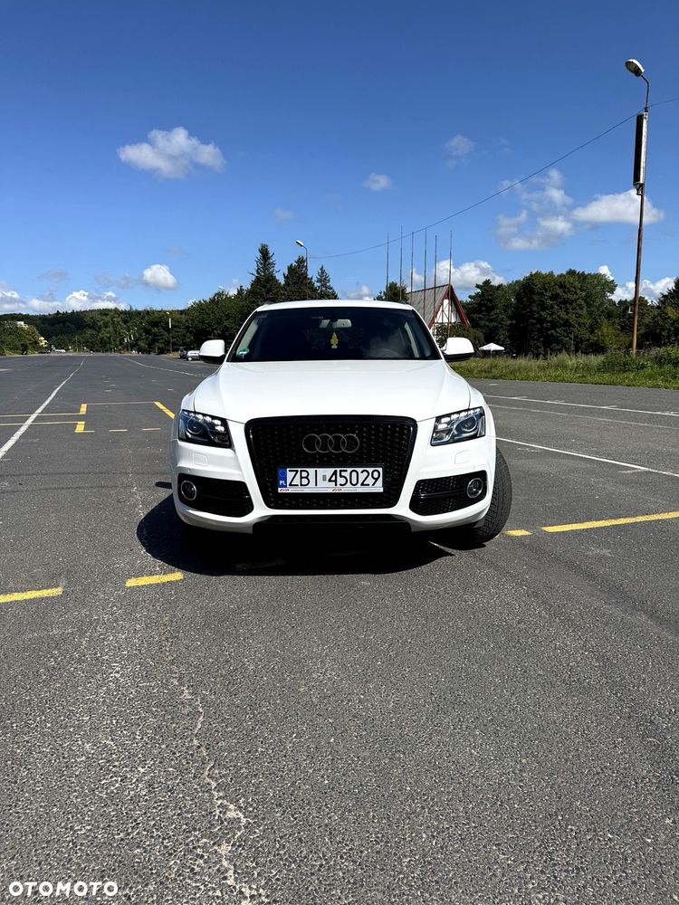 Audi Q5 2.0 TDI Quattro S tronic - 2