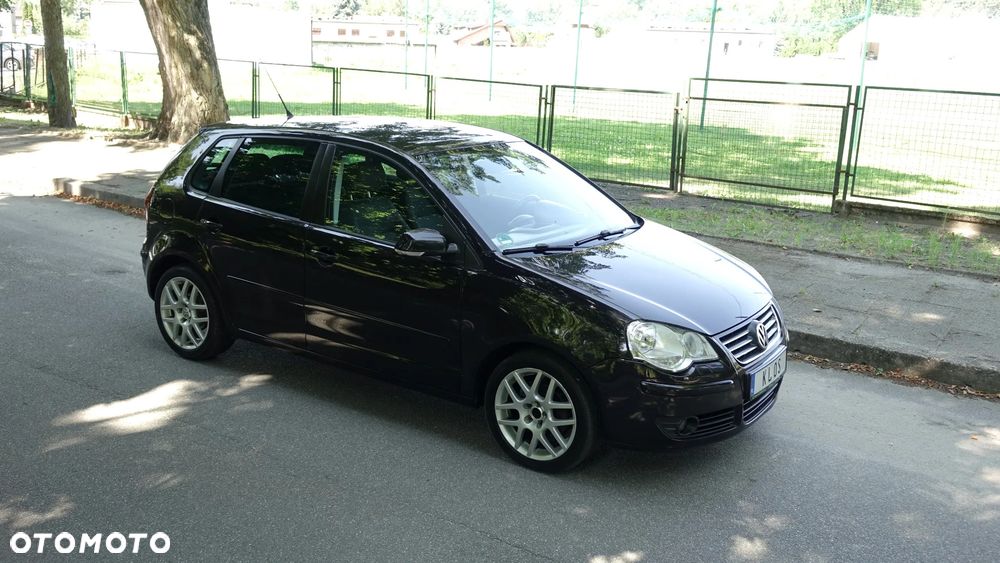 Volkswagen Polo 1.4 Tour - 39