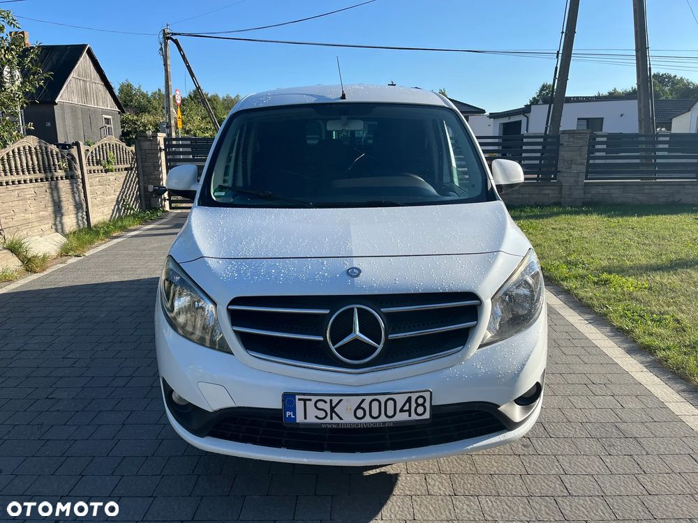 Mercedes-Benz Citan - 24