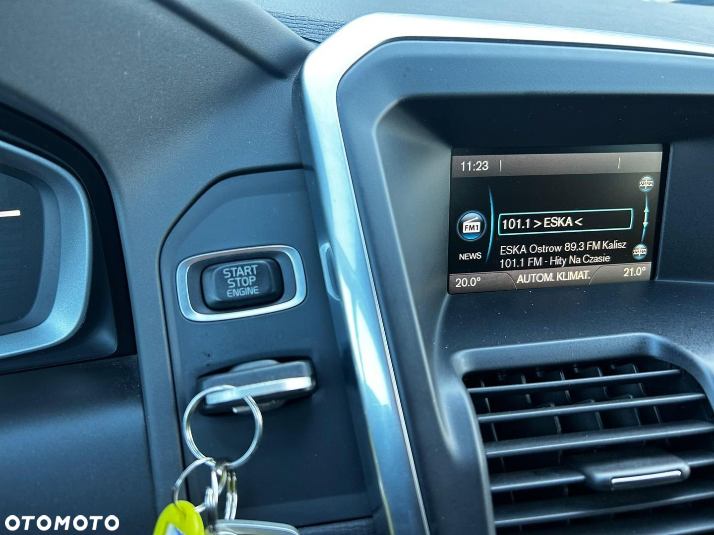 Volvo XC 60 - 12