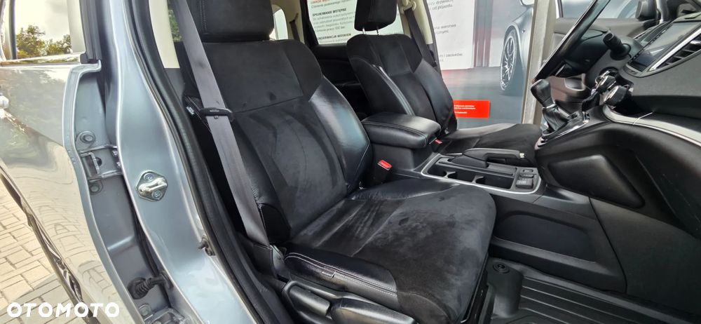 Honda CR-V 1.6i DTEC 4WD Executive - 37