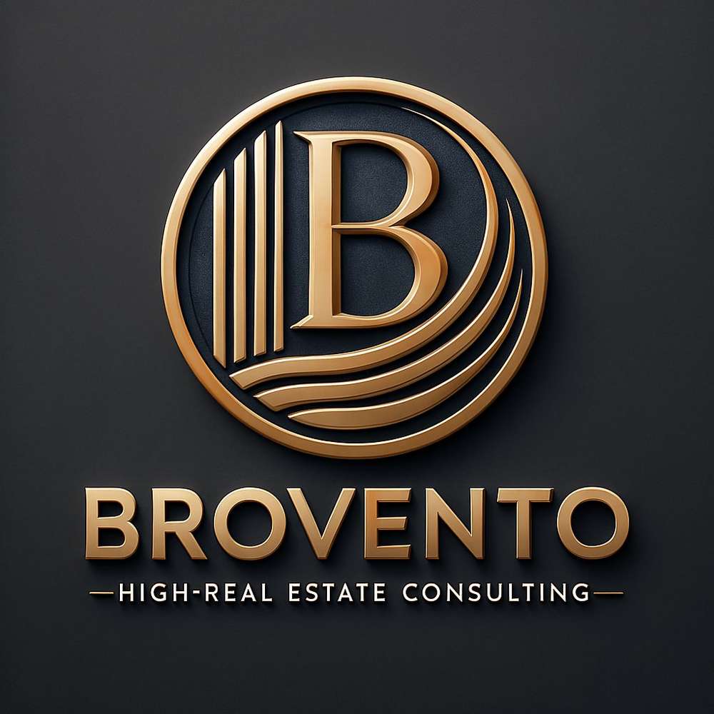 BROVENTO REAL ESTATE