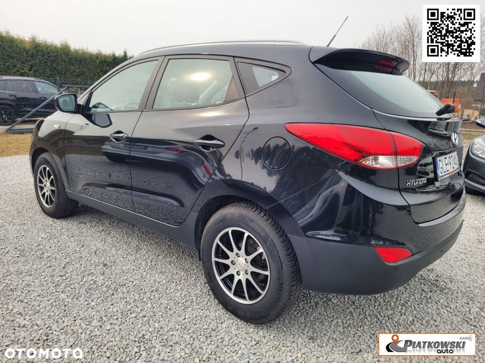 Hyundai ix35 - 12
