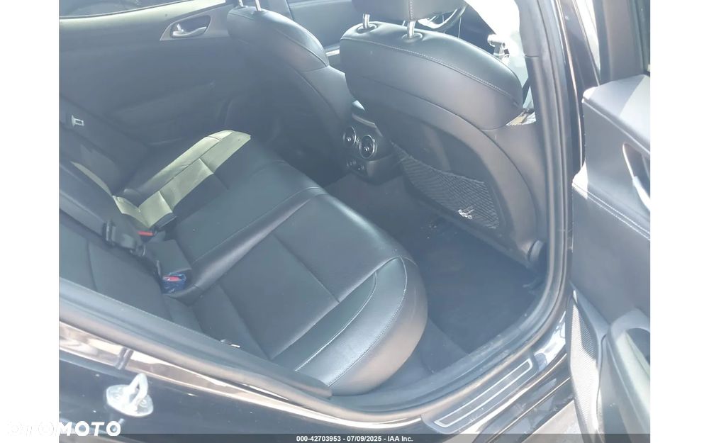 Kia Stinger 3.3 T-GDI AWD GT - 12