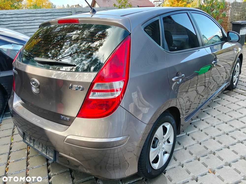 Hyundai i30 - 11