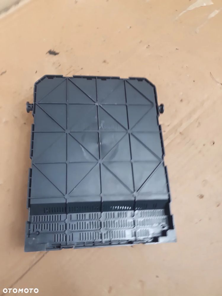 } MODUŁ BSI STEROWNIKA CITROEN PEUGEOT 9663798380 ORYGINAŁ WYSYŁKA! - 4