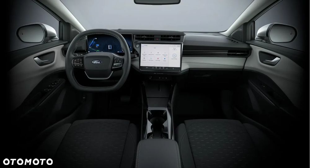 Ford Puma Gen-E 43.6 kWh Premium - 6