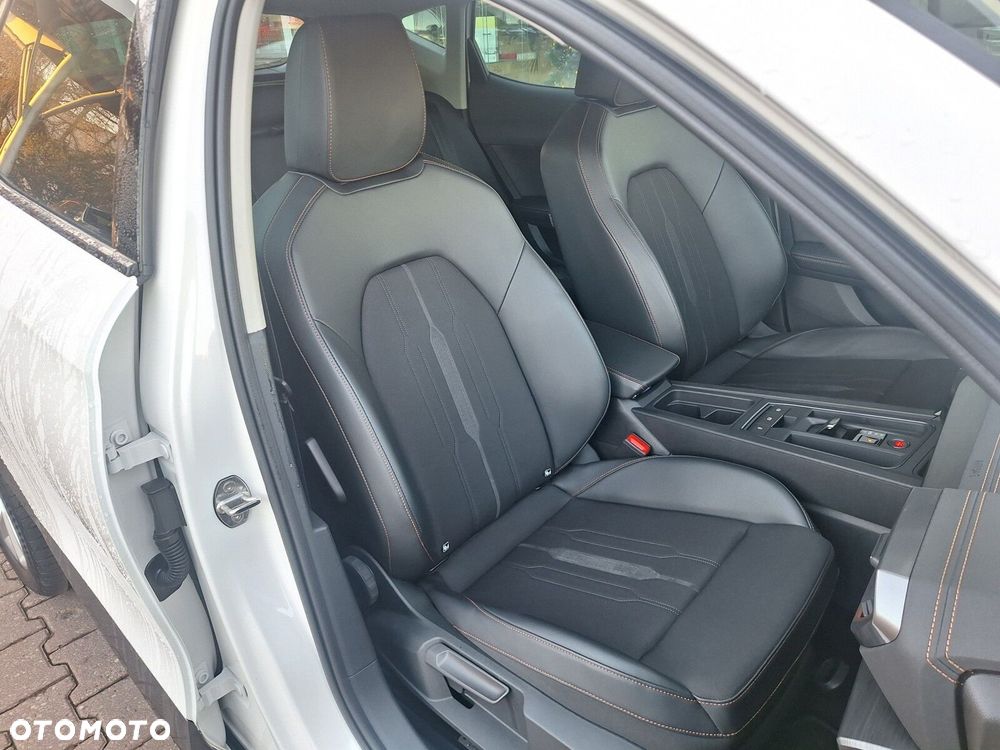 Cupra Formentor - 14