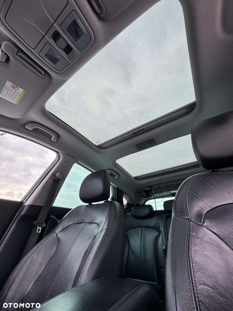 Hyundai ix35 2.0 CRDi Premium - 15