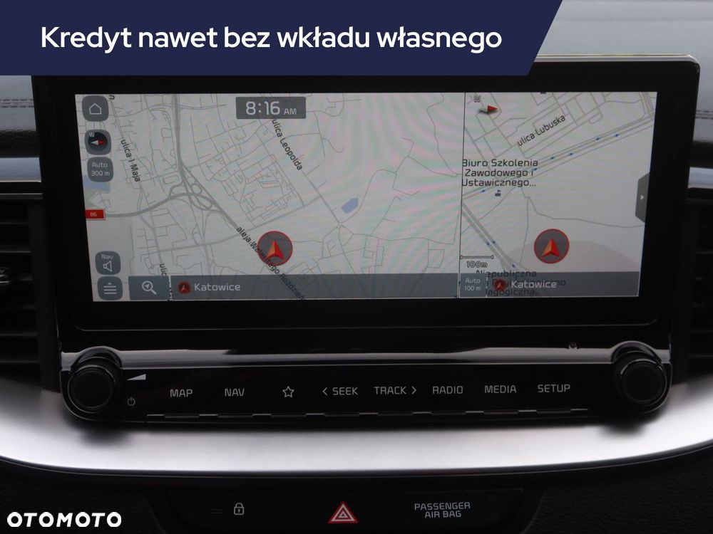 Kia Ceed - 15