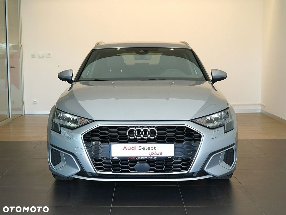 Audi A3 Sportback - 7