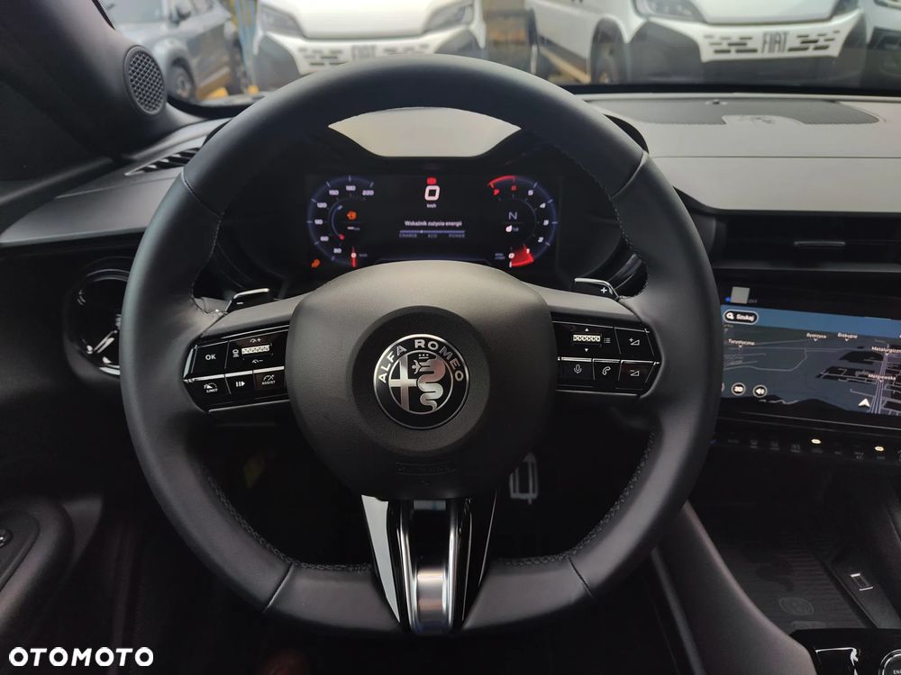 Alfa Romeo Junior 1.2 mHEV Ibrida Speciale eDCT - 17