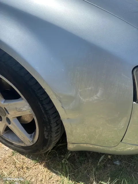 Audi A4 1.9 TDI m6 - 7