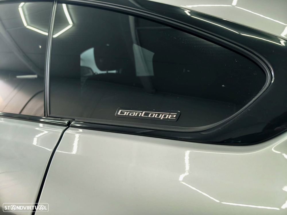 BMW 420 Gran Coupé d xDrive Pack M Auto - 10