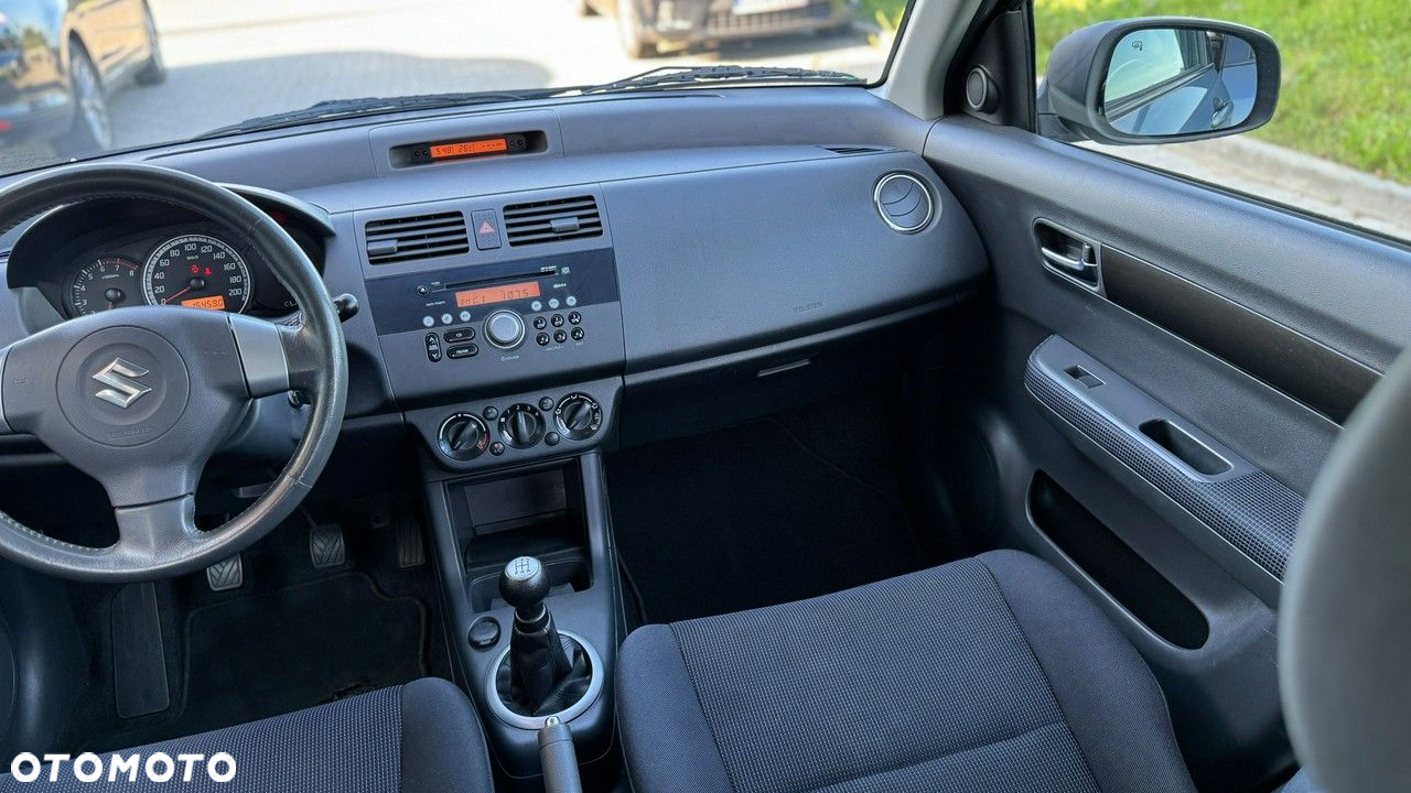 Suzuki Swift - 24