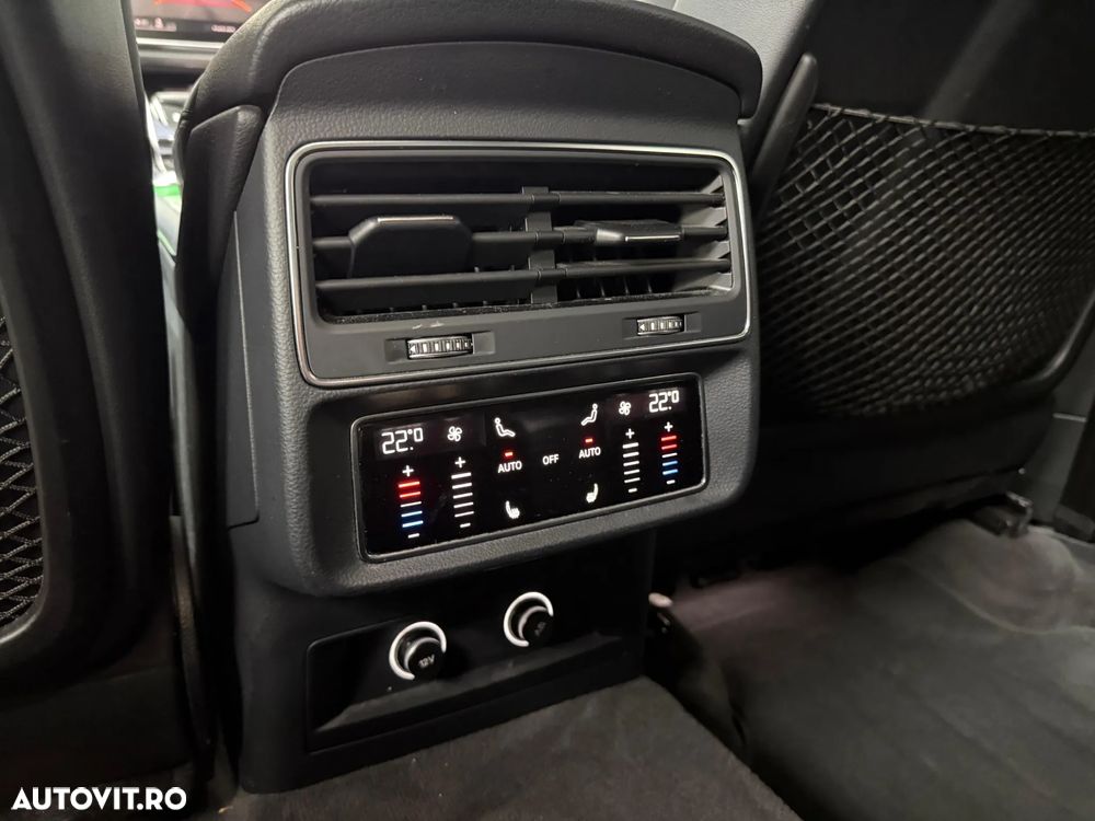 Audi Q8 3.0 50 TDI quattro Tiptronic MHEV - 29