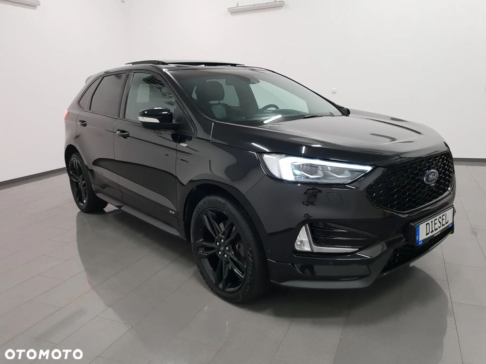 Ford Edge 2.0 EcoBlue Twin-Turbo 4WD ST-Line - 2