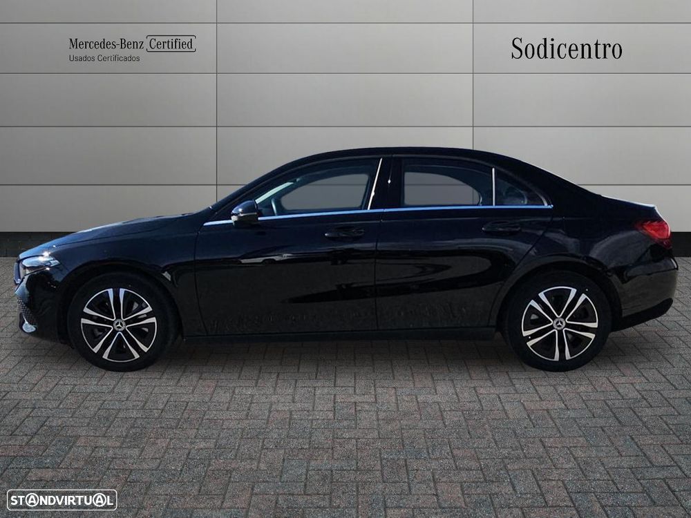 Mercedes-Benz A 250 - 8