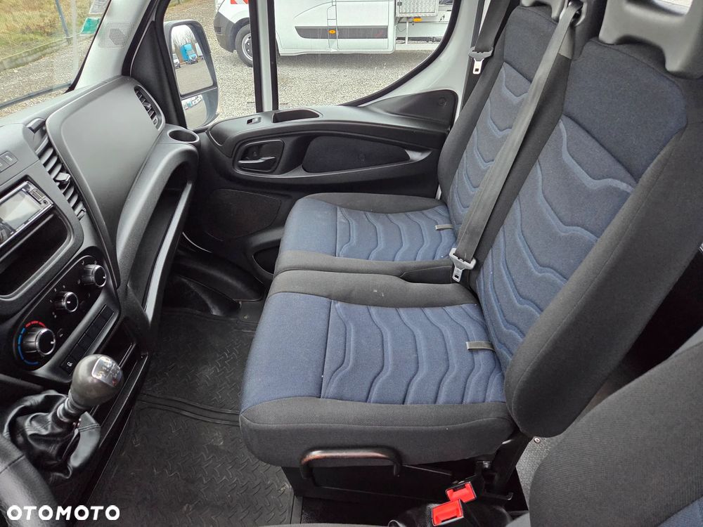 Iveco Daily - 18
