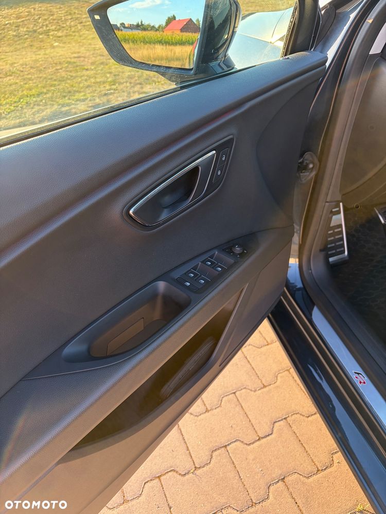 Seat Leon 1.5 EcoTSI Evo Xcellence S&S - 12