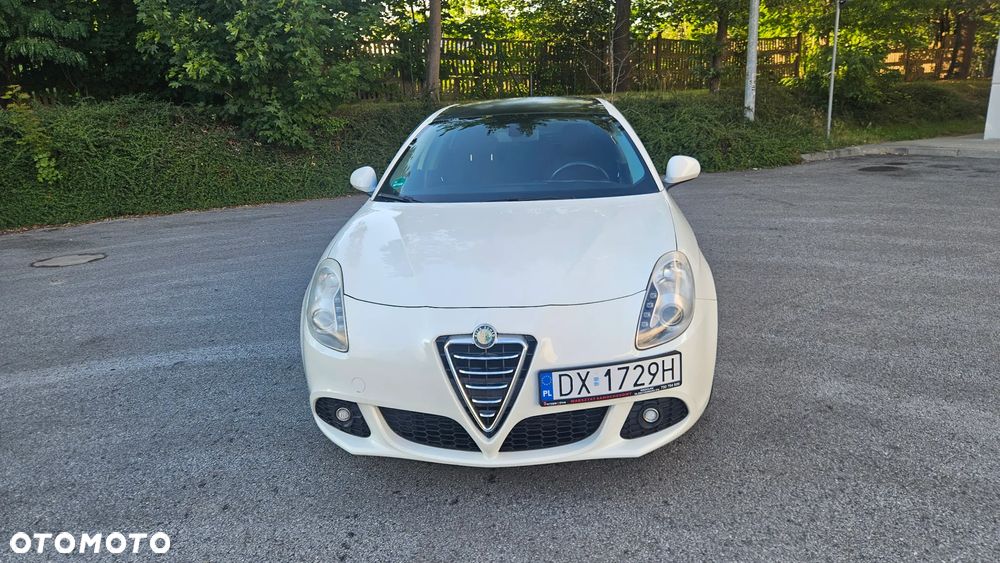 Alfa Romeo Giulietta 1.4 TB 16V Multiair - 6