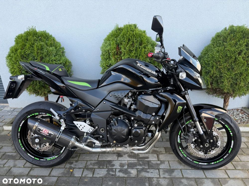 Kawasaki Z