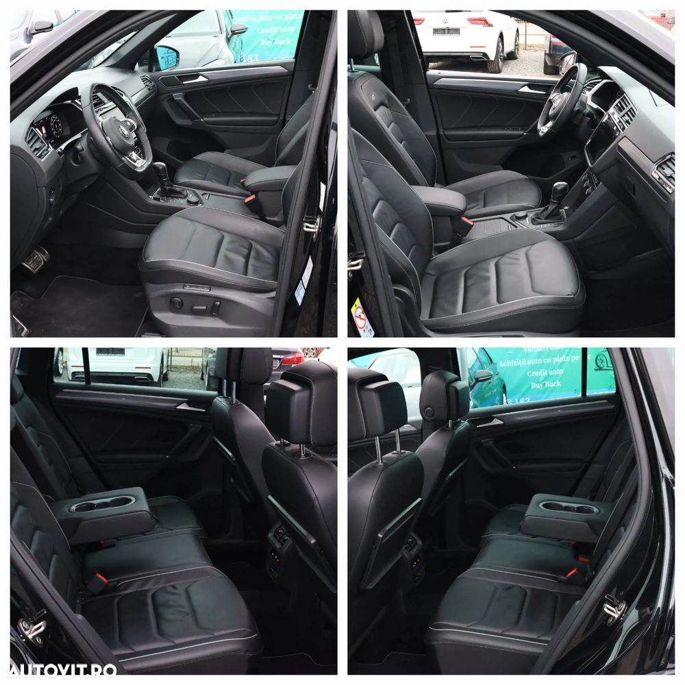 Volkswagen Tiguan - 5