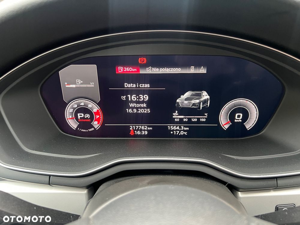 Audi A4 Avant 35 TFSI S tronic sport - 16