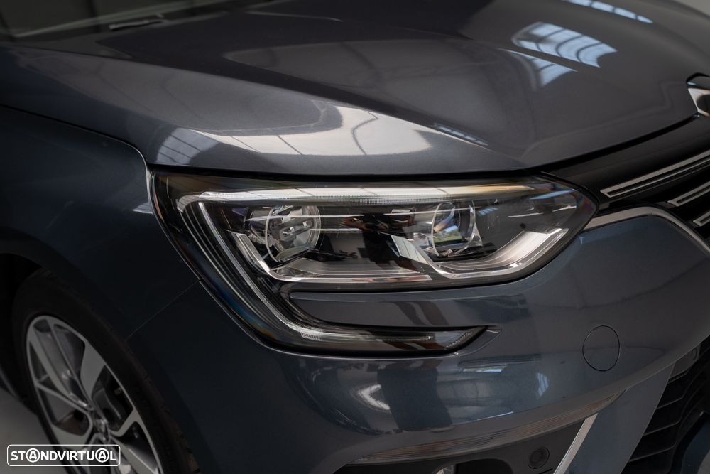 Renault Mégane 1.5 dCi Bose Edition SS - 5