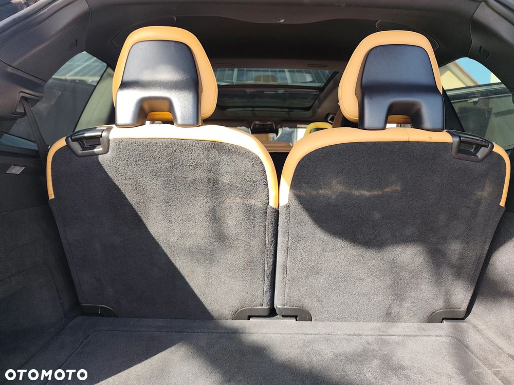 Volvo XC 90 D5 AWD Geartronic Inscription - 9