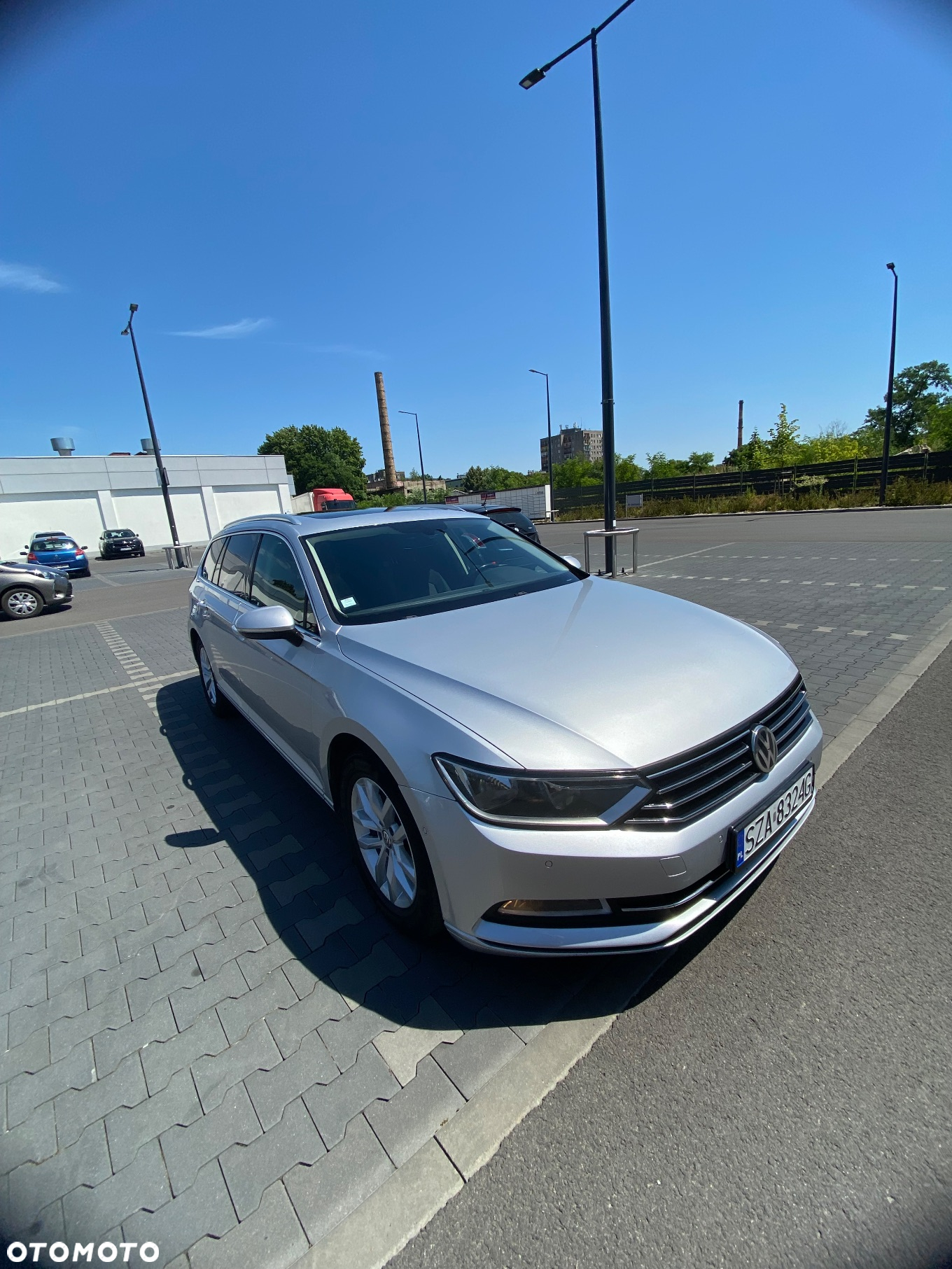 Volkswagen Passat - 5