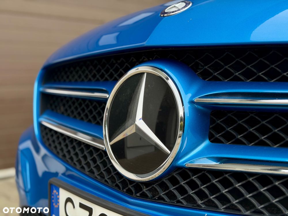 Mercedes-Benz Klasa A 180 Style - 11