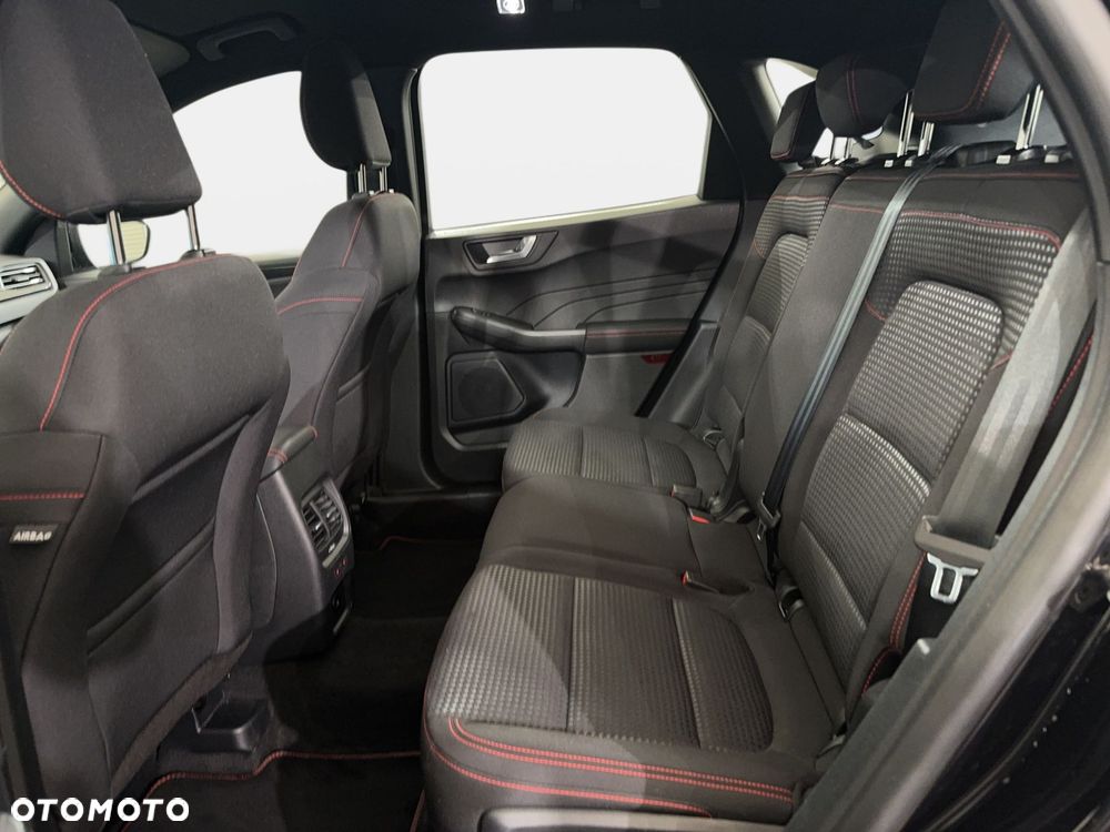 Ford Kuga - 14