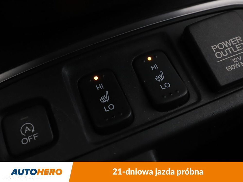 Honda CR-V 1.6i-DTEC Executive (Sensing Pack / Connect+) - 27