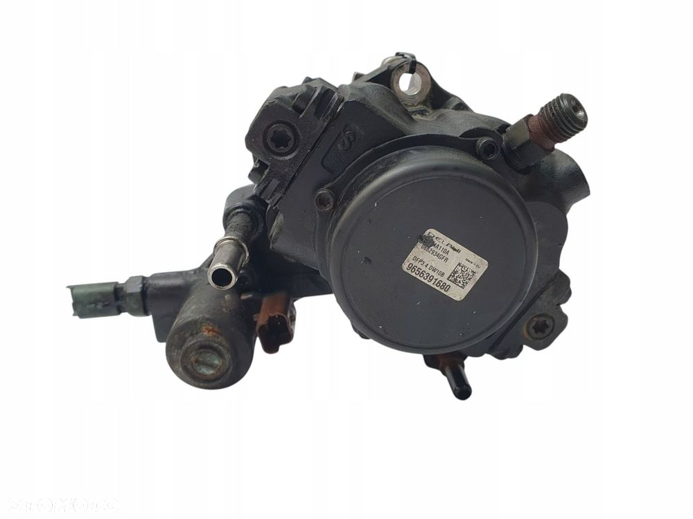 POMPA WTRYSKOWA Citroen C5 2.0 HDi Delphi 9656391680 - 5