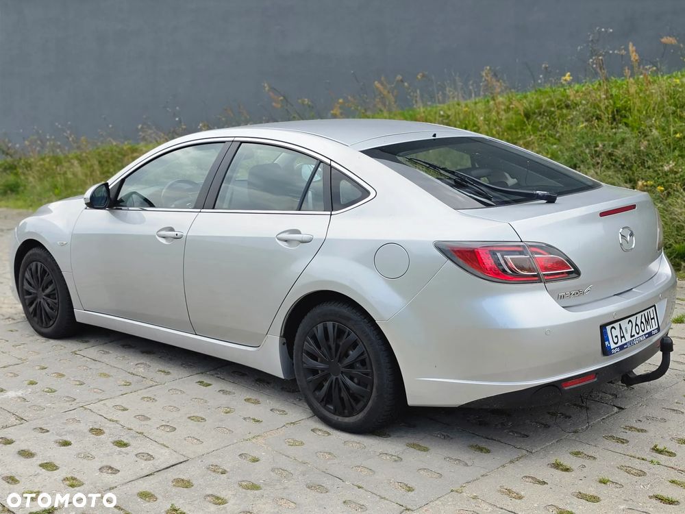 Mazda 6 1.8 Comfort - 2